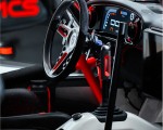 2021 Singer Porsche 911 All-terrain Competition Study Interior Detail Wallpapers 150x120 (61)