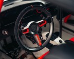 2021 Singer Porsche 911 All-terrain Competition Study Interior Steering Wheel Wallpapers 150x120 (14)