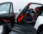 2021 Singer Porsche 911 All-terrain Competition Study Interior Wallpapers 150x120 (56)