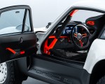 2021 Singer Porsche 911 All-terrain Competition Study Interior Wallpapers 150x120