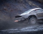 2021 Singer Porsche 911 All-terrain Competition Study Off-Road Wallpapers  150x120