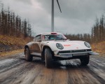 2021 Singer Porsche 911 All-terrain Competition Study Off-Road Wallpapers 150x120