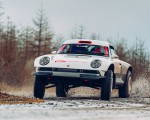 2021 Singer Porsche 911 All-terrain Competition Study Off-Road Wallpapers 150x120