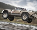 2021 Singer Porsche 911 All-terrain Competition Study Off-Road Wallpapers 150x120