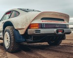 2021 Singer Porsche 911 All-terrain Competition Study Rear Wallpapers 150x120