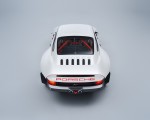 2021 Singer Porsche 911 All-terrain Competition Study Rear Wallpapers 150x120