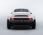 2021 Singer Porsche 911 All-terrain Competition Study Rear Wallpapers 150x120 (43)