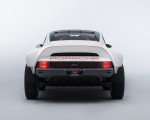 2021 Singer Porsche 911 All-terrain Competition Study Rear Wallpapers 150x120