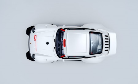 2021 Singer Porsche 911 All-terrain Competition Study Top Wallpapers 450x275 (44)