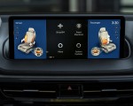 2022 Acura MDX Advance Central Console Wallpapers 150x120 (59)