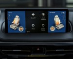 2022 Acura MDX Advance Central Console Wallpapers 150x120