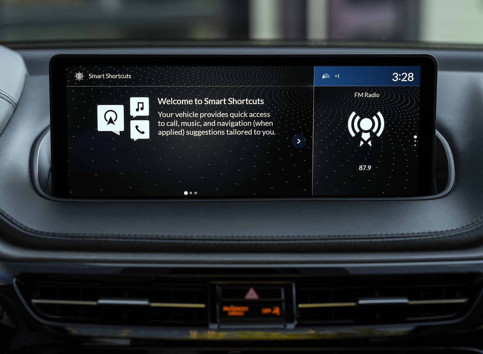 2022 Acura MDX Advance Central Console Wallpapers  #54 of 92