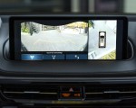2022 Acura MDX Advance Central Console Wallpapers  150x120 (53)