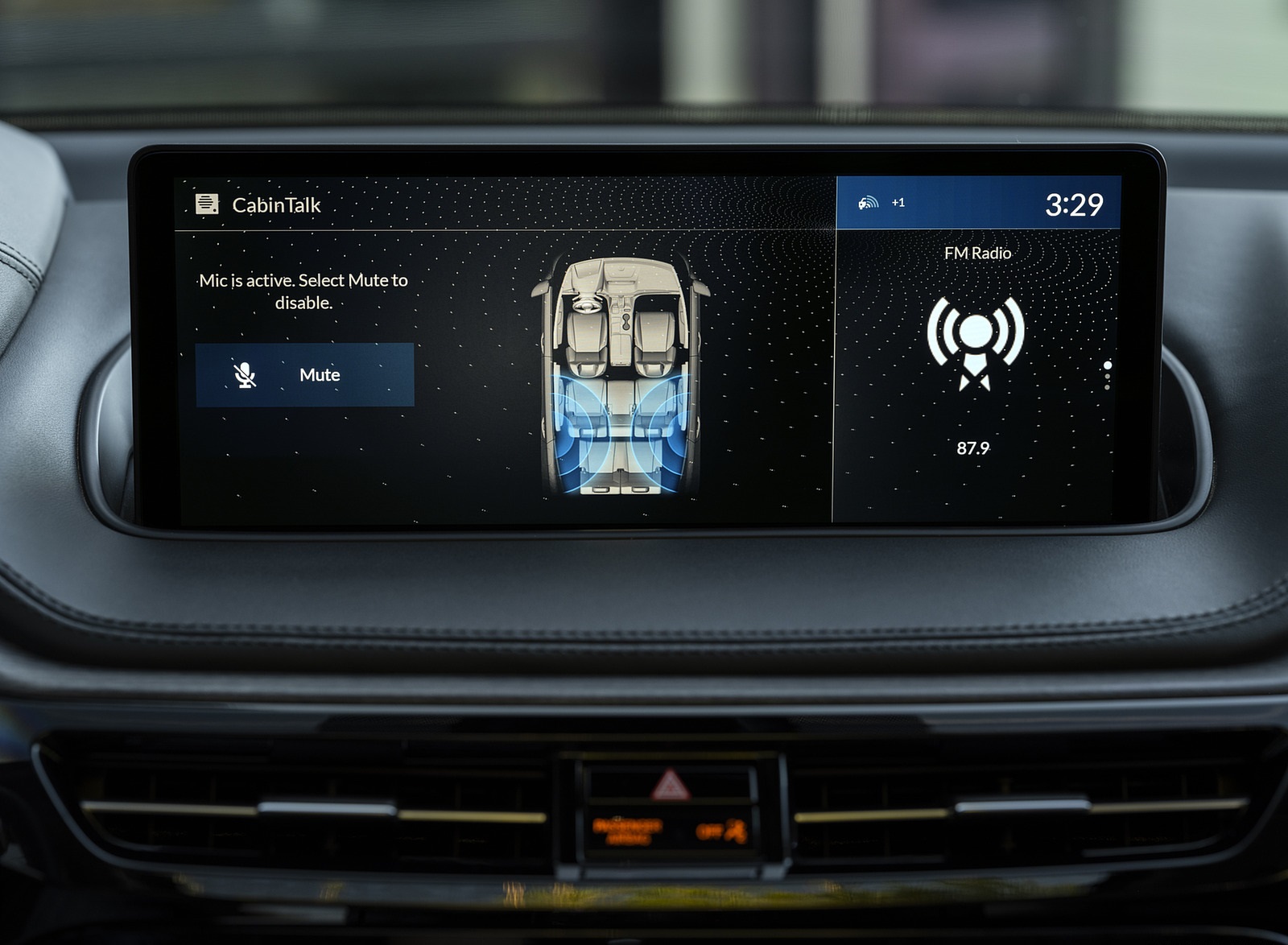 2022 Acura MDX Advance Central Console Wallpapers  #56 of 92