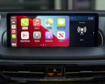 2022 Acura MDX Advance Central Console Wallpapers  150x120