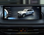 2022 Acura MDX Advance Central Console Wallpapers  150x120 (58)