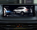 2022 Acura MDX Advance Central Console Wallpapers  150x120 (49)