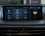 2022 Acura MDX Advance Central Console Wallpapers  150x120