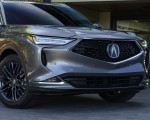 2022 Acura MDX Advance Detail Wallpapers 150x120 (18)