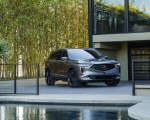 2022 Acura MDX Advance Front Three-Quarter Wallpapers 150x120