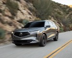 2022 Acura MDX Advance Front Three-Quarter Wallpapers 150x120 (1)