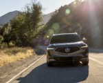 2022 Acura MDX Advance Front Wallpapers  150x120