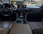 2022 Acura MDX Advance Interior Cockpit Wallpapers 150x120 (29)