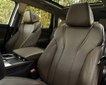 2022 Acura MDX Advance Interior Front Seats Wallpapers 150x120