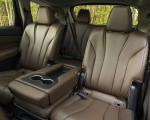2022 Acura MDX Advance Interior Rear Seats Wallpapers  150x120