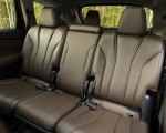 2022 Acura MDX Advance Interior Rear Seats Wallpapers  150x120