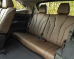 2022 Acura MDX Advance Interior Third Row Seats Wallpapers 150x120