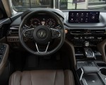 2022 Acura MDX Advance Interior Wallpapers 150x120