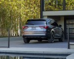 2022 Acura MDX Advance Rear Wallpapers  150x120