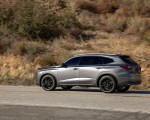 2022 Acura MDX Advance Side Wallpapers 150x120