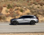 2022 Acura MDX Advance Side Wallpapers 150x120