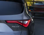 2022 Acura MDX Advance Tail Light Wallpapers  150x120