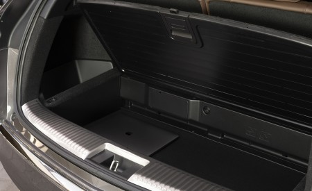 2022 Acura MDX Advance Trunk Wallpapers 450x275 (92)