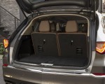 2022 Acura MDX Advance Trunk Wallpapers  150x120