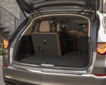 2022 Acura MDX Advance Trunk Wallpapers  150x120