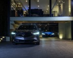 2022 Acura MDX Advance and Acura NSX Wallpapers  150x120