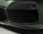 2022 BMW M5 CS Detail Wallpapers 150x120