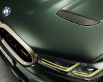 2022 BMW M5 CS Detail Wallpapers  150x120