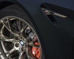 2022 BMW M5 CS Detail Wallpapers  150x120 (91)