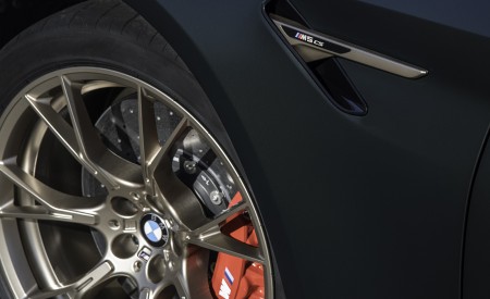2022 BMW M5 CS Detail Wallpapers  450x275 (91)
