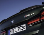 2022 BMW M5 CS Detail Wallpapers 150x120 (93)