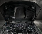2022 BMW M5 CS Engine Wallpapers 150x120