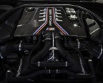 2022 BMW M5 CS Engine Wallpapers  150x120