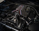 2022 BMW M5 CS Engine Wallpapers 150x120
