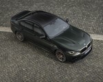2022 BMW M5 CS Front Three-Quarter Wallpapers  150x120 (67)