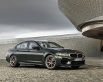 2022 BMW M5 CS Front Three-Quarter Wallpapers  150x120 (56)